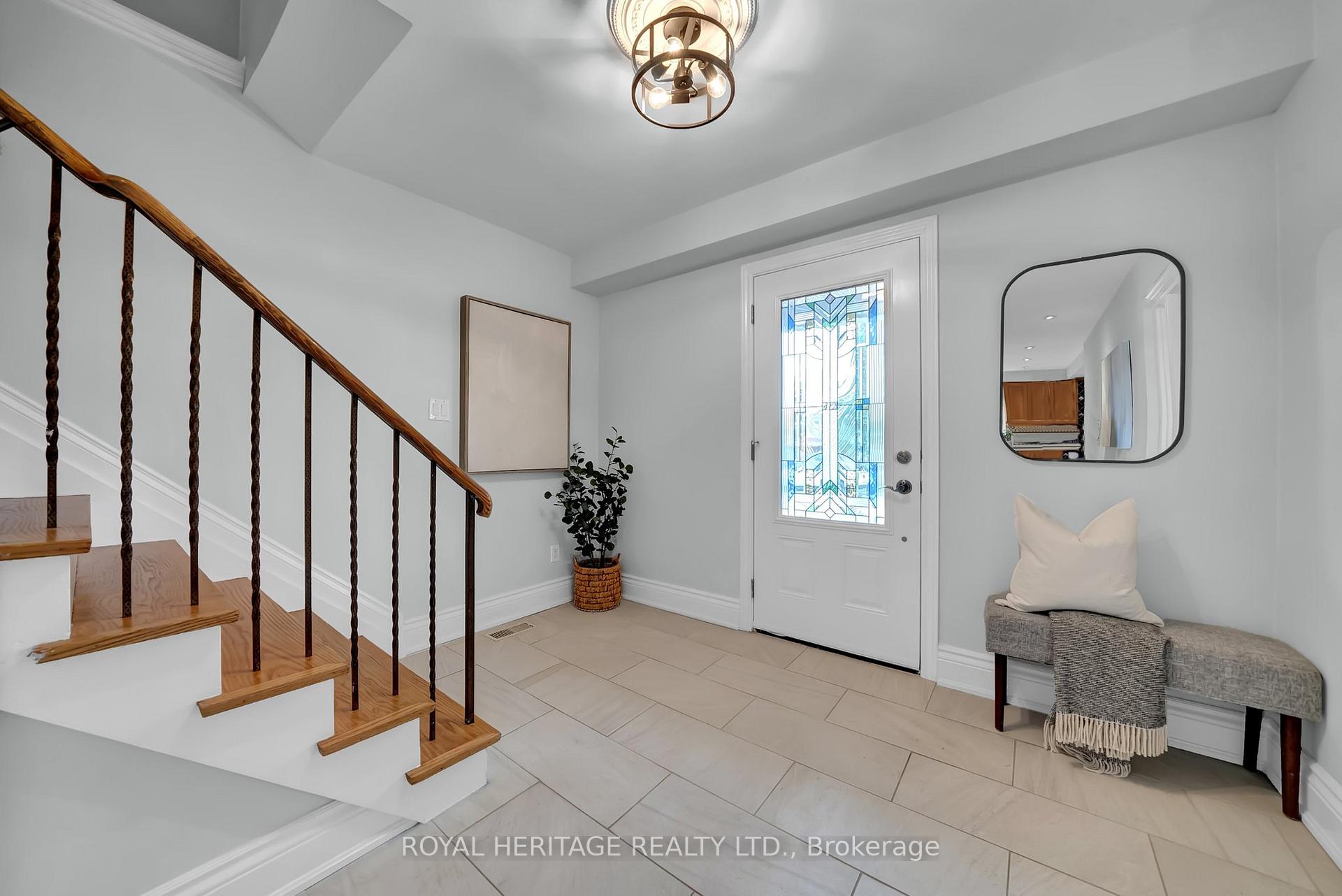 Photo 3 of 314 St Lawrence Street, Whitby, Downtown Whitby — HOMEH