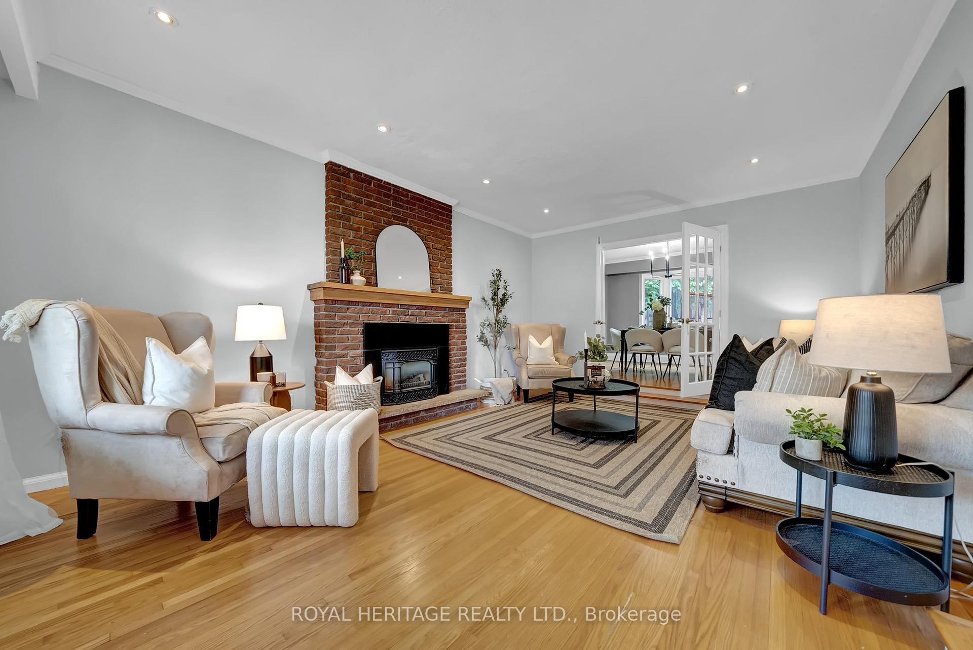 Photo 4 of 314 St Lawrence Street, Whitby, Downtown Whitby — HOMEH