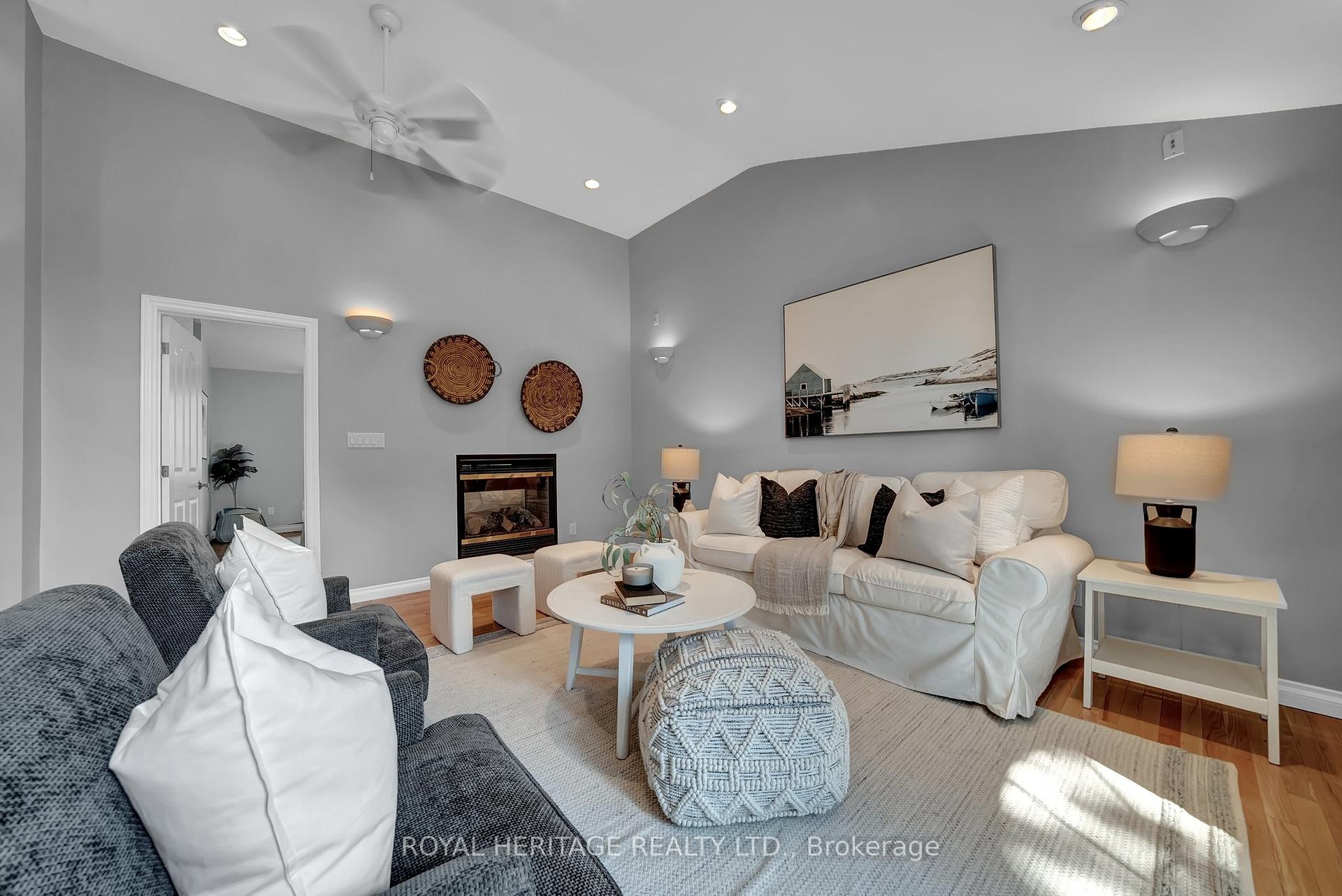 Photo 17 of 314 St Lawrence Street, Whitby, Downtown Whitby — HOMEH