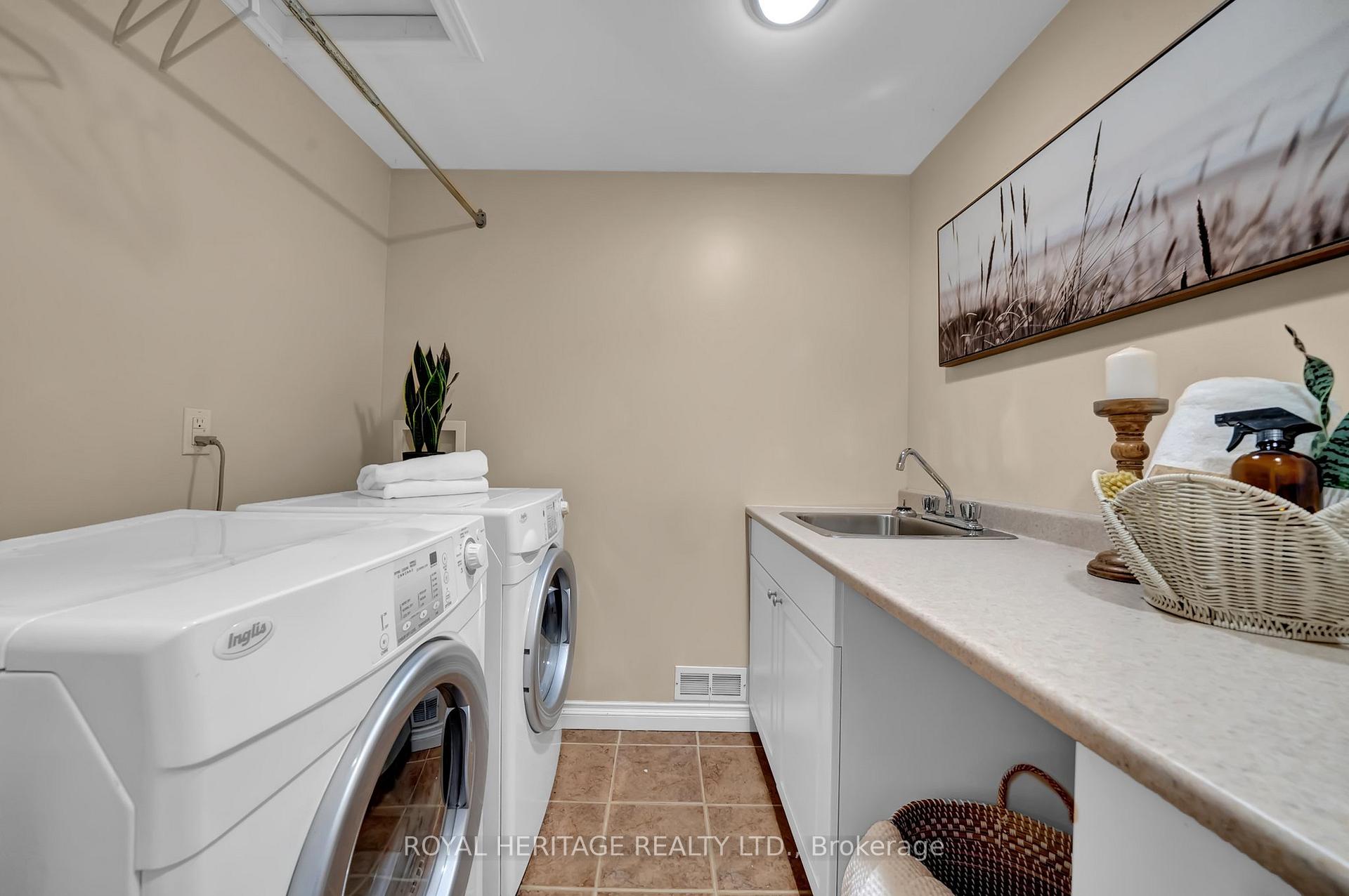 Photo 29 of 314 St Lawrence Street, Whitby, Downtown Whitby — HOMEH