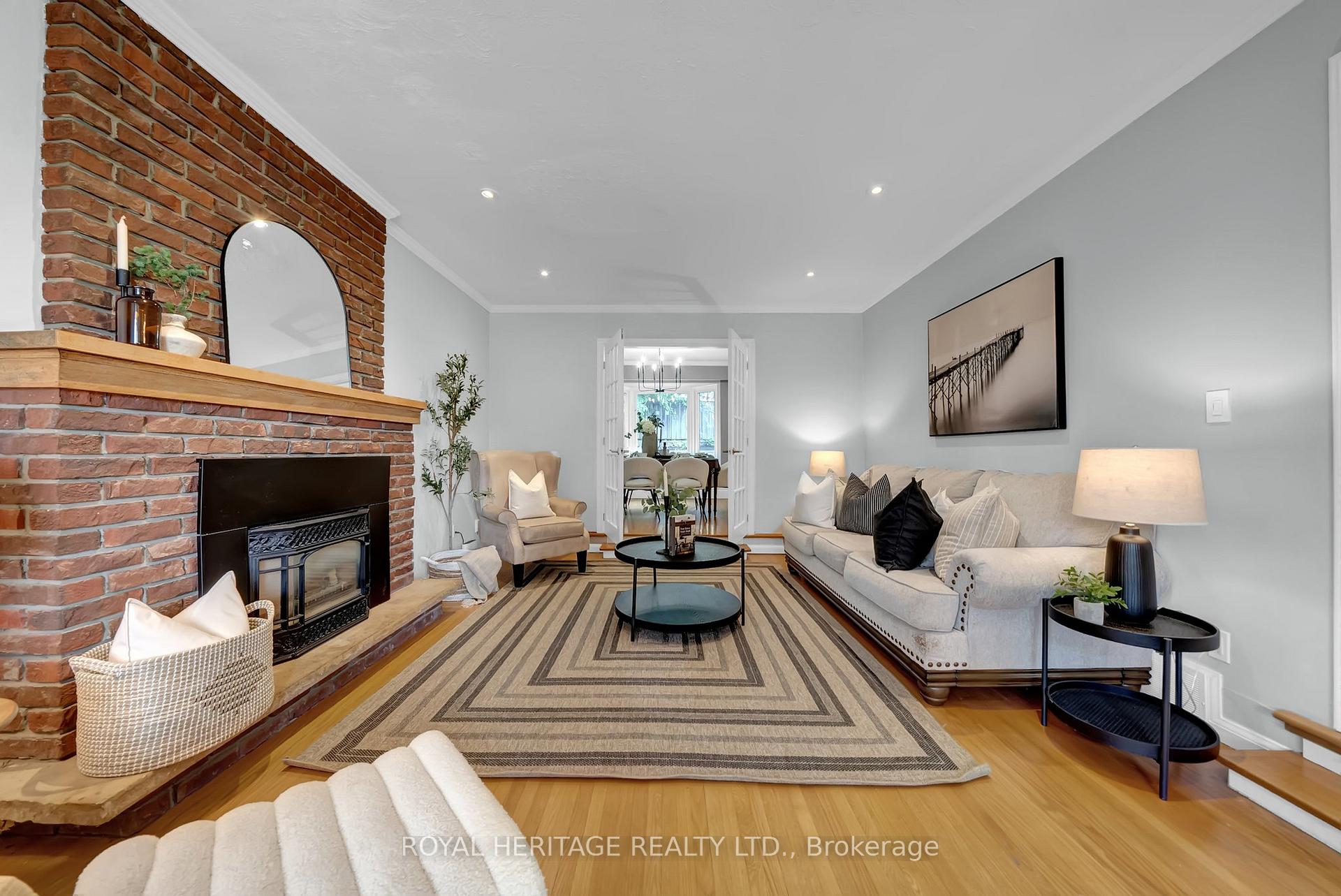 Photo 31 of 314 St Lawrence Street, Whitby, Downtown Whitby — HOMEH