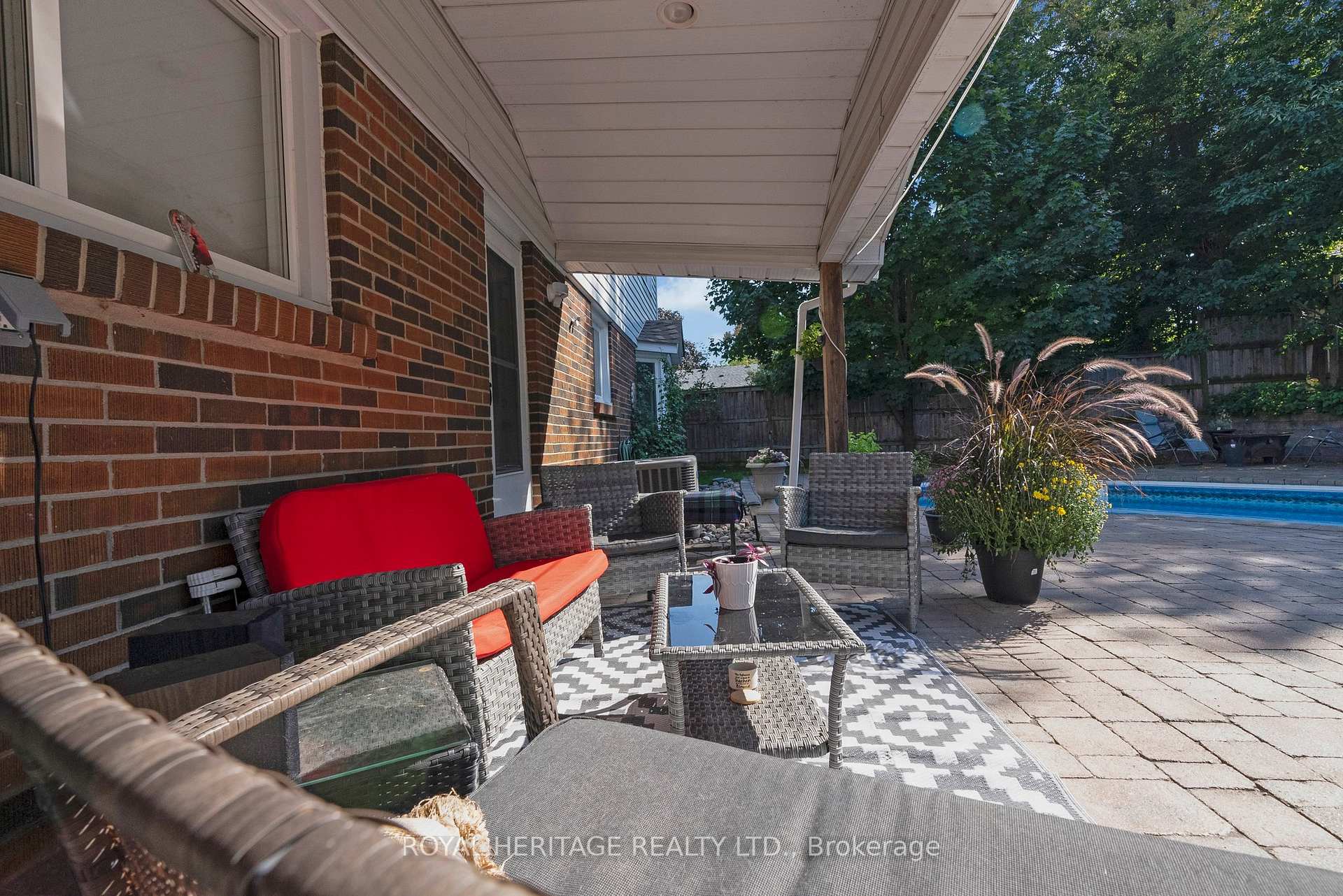 Photo 34 of 314 St Lawrence Street, Whitby, Downtown Whitby — HOMEH