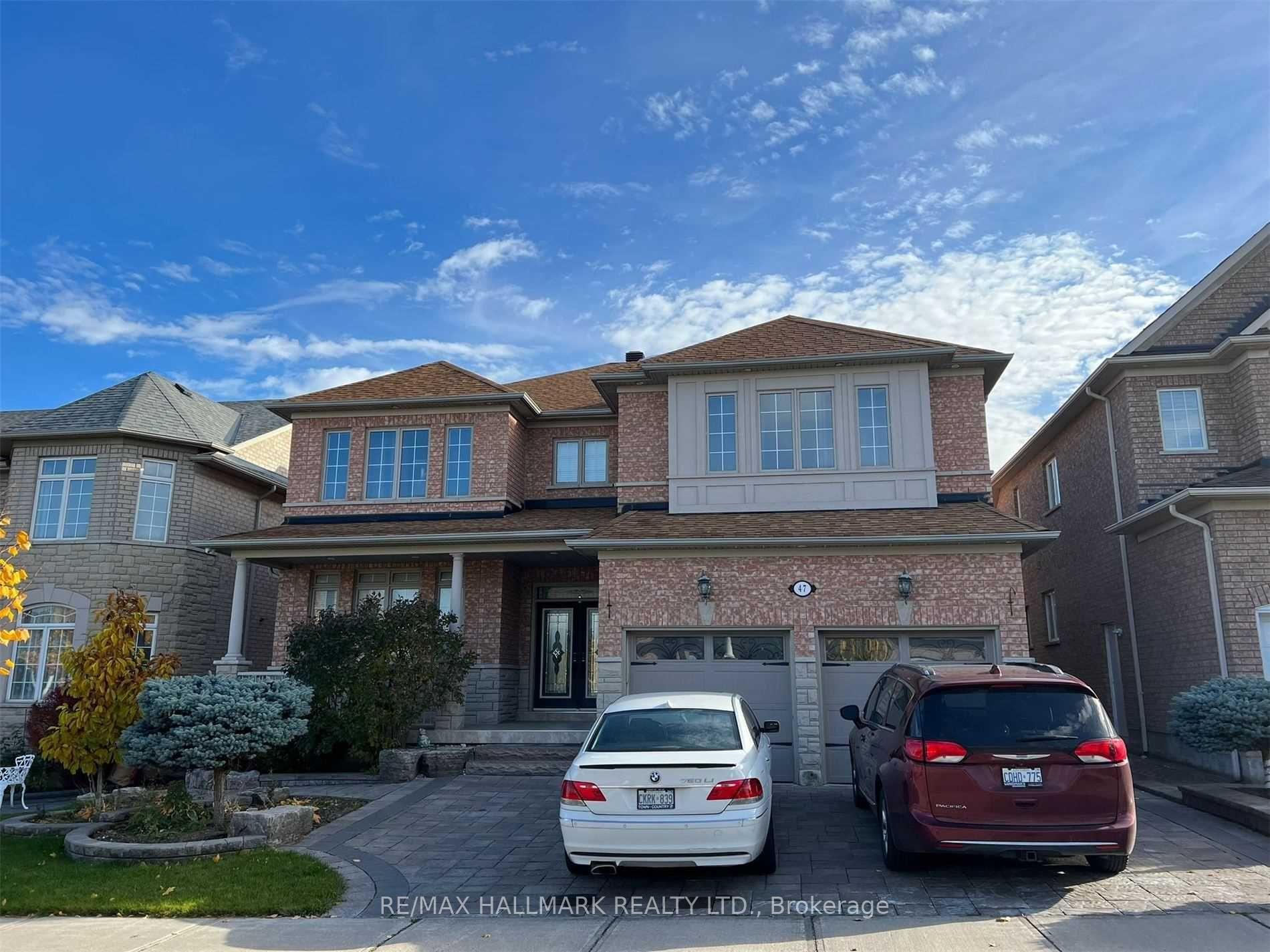 Photo 1 of 47 Eakin Mill Road, Markham, Wismer — HOMEH