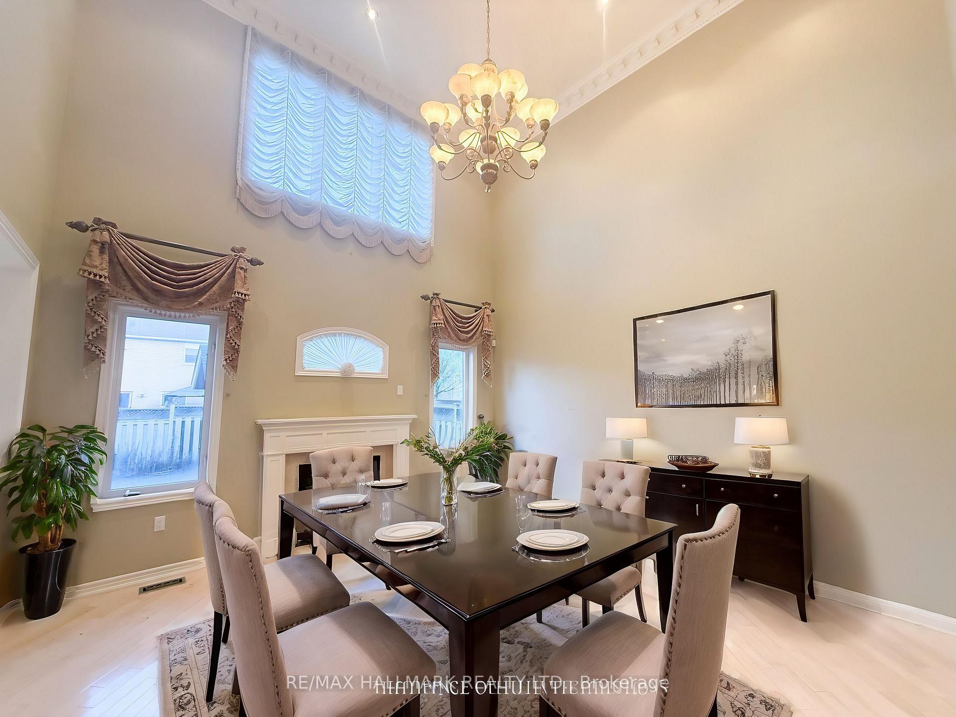 Photo 2 of 47 Eakin Mill Road, Markham, Wismer — HOMEH