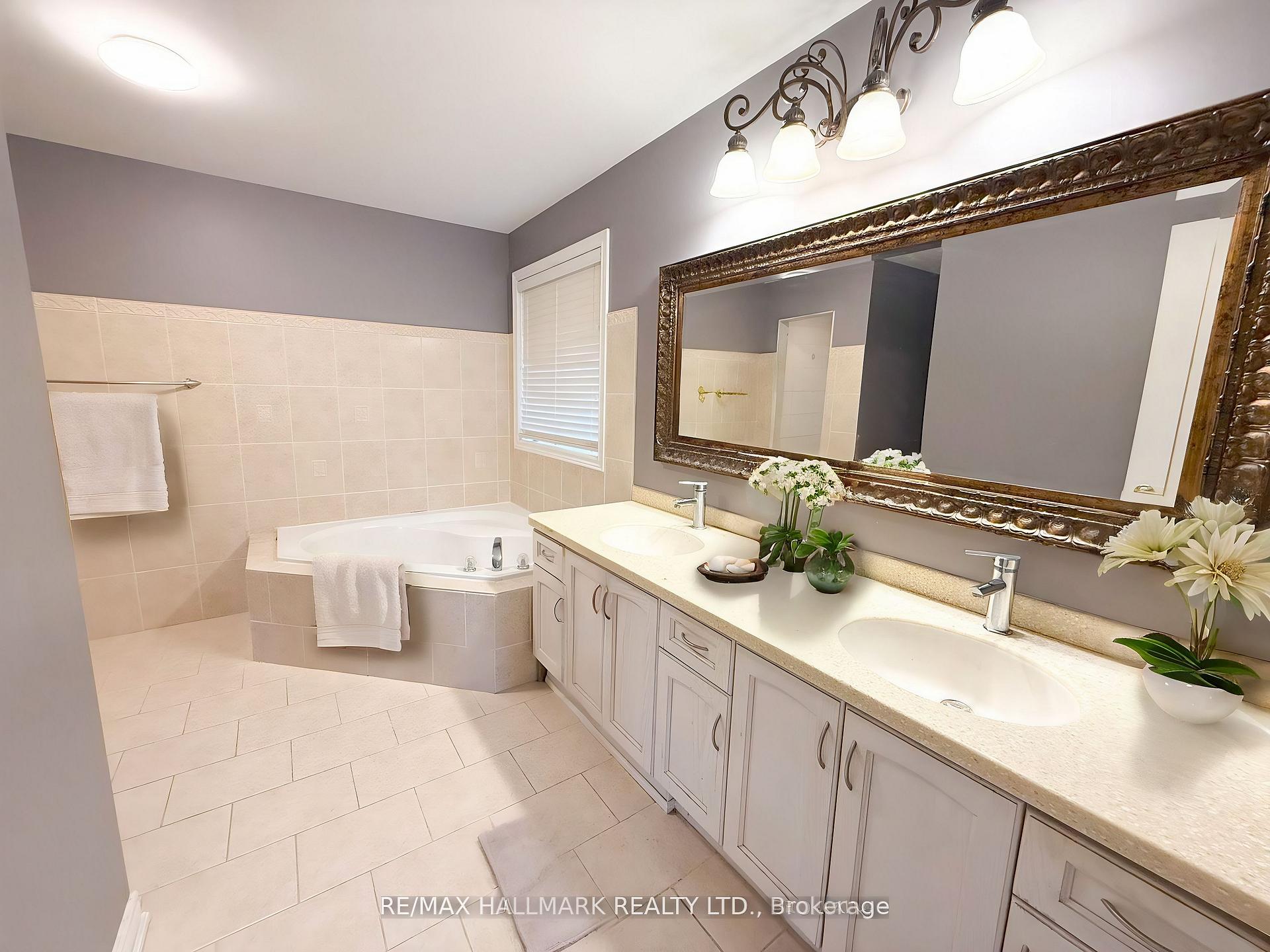 Photo 6 of 47 Eakin Mill Road, Markham, Wismer — HOMEH