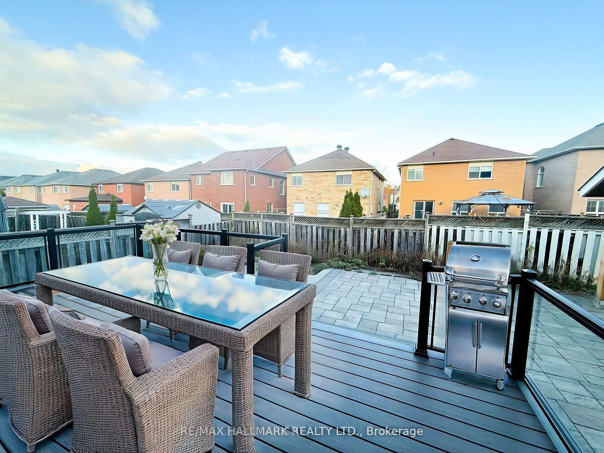 Photo 7 of 47 Eakin Mill Road, Markham, Wismer — HOMEH