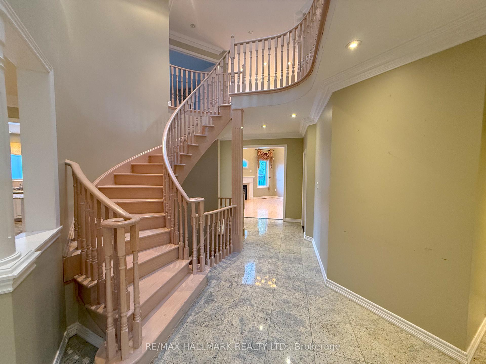 Photo 9 of 47 Eakin Mill Road, Markham, Wismer — HOMEH