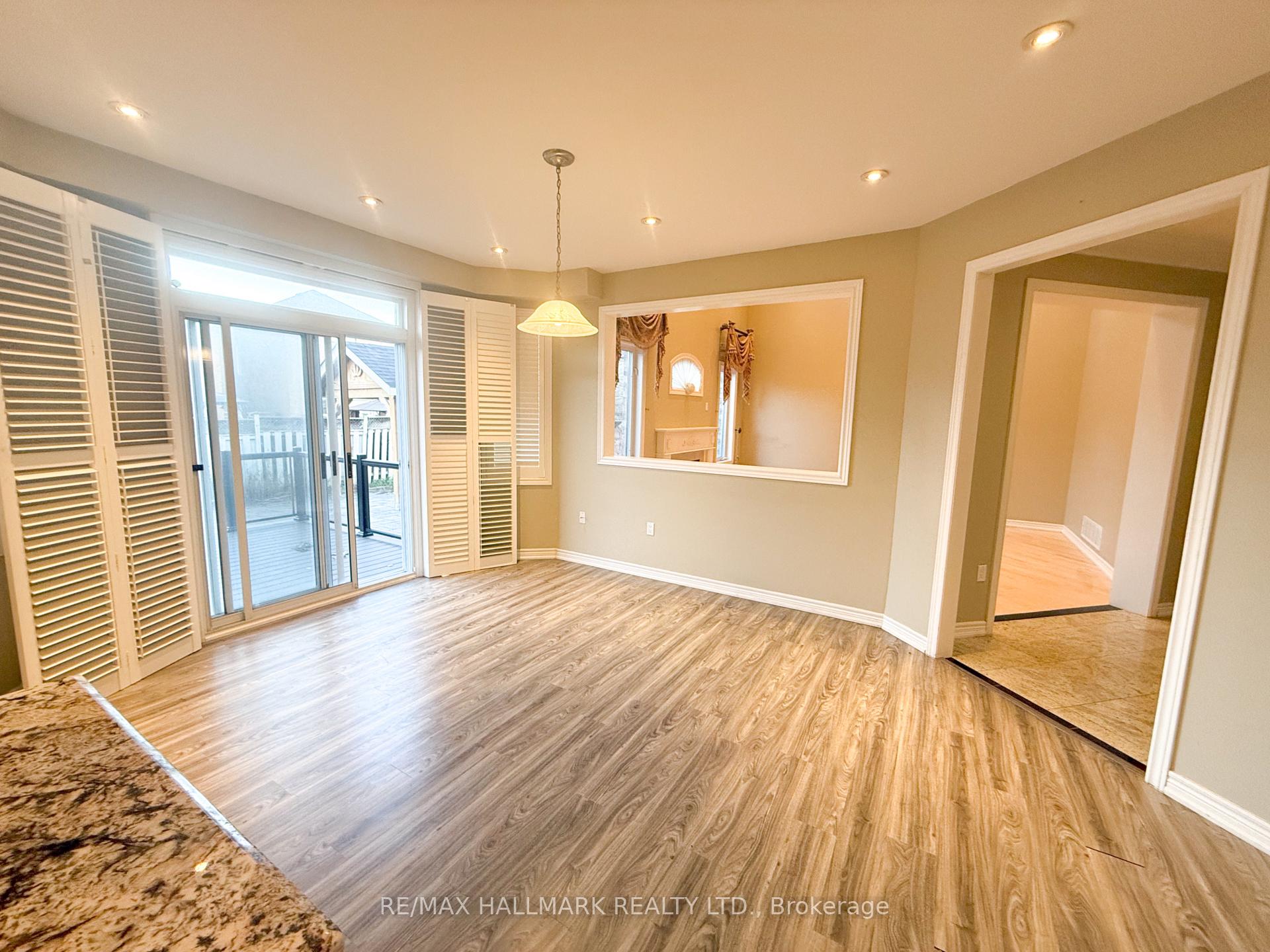 Photo 12 of 47 Eakin Mill Road, Markham, Wismer — HOMEH