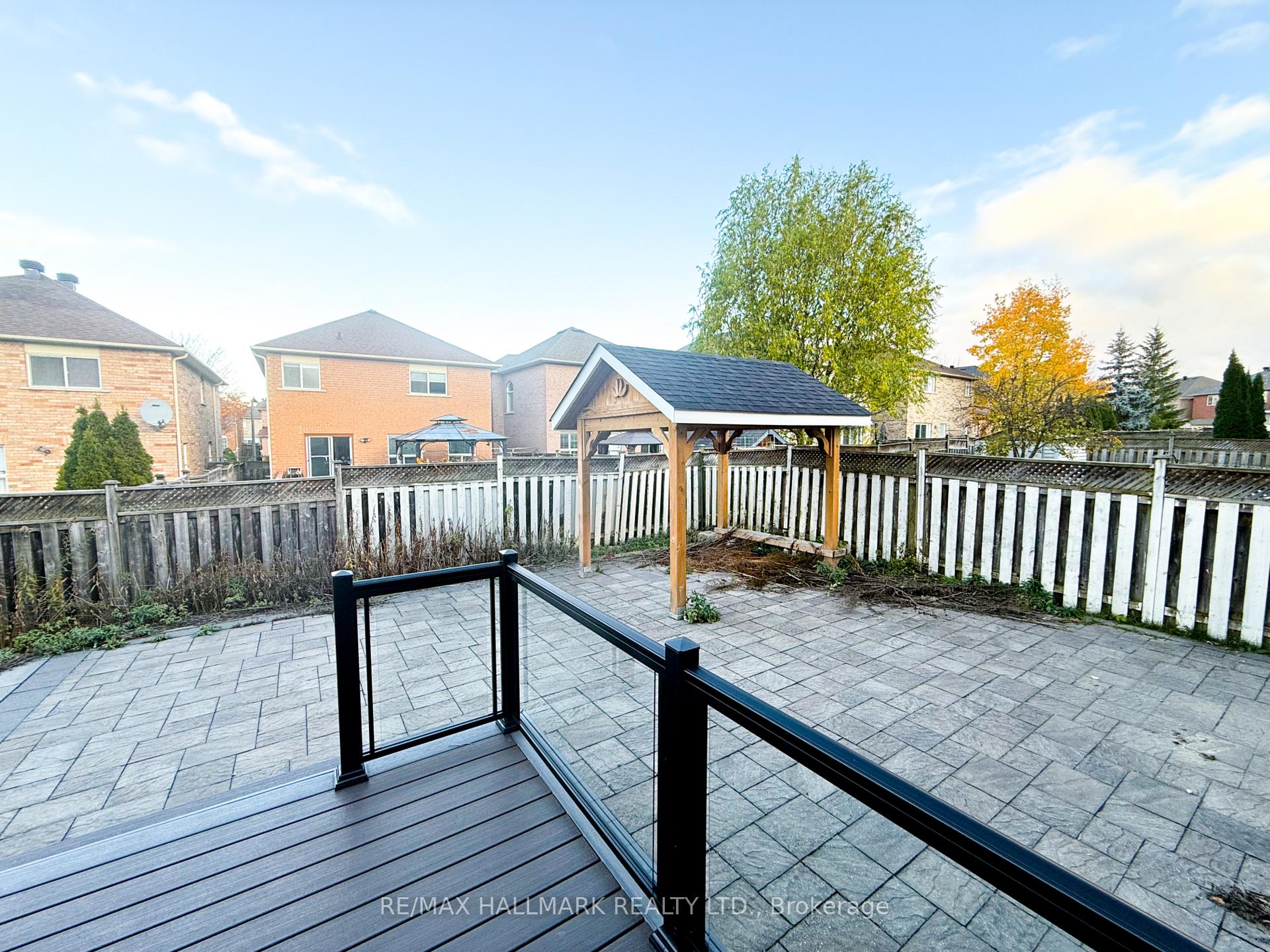 Photo 28 of 47 Eakin Mill Road, Markham, Wismer — HOMEH