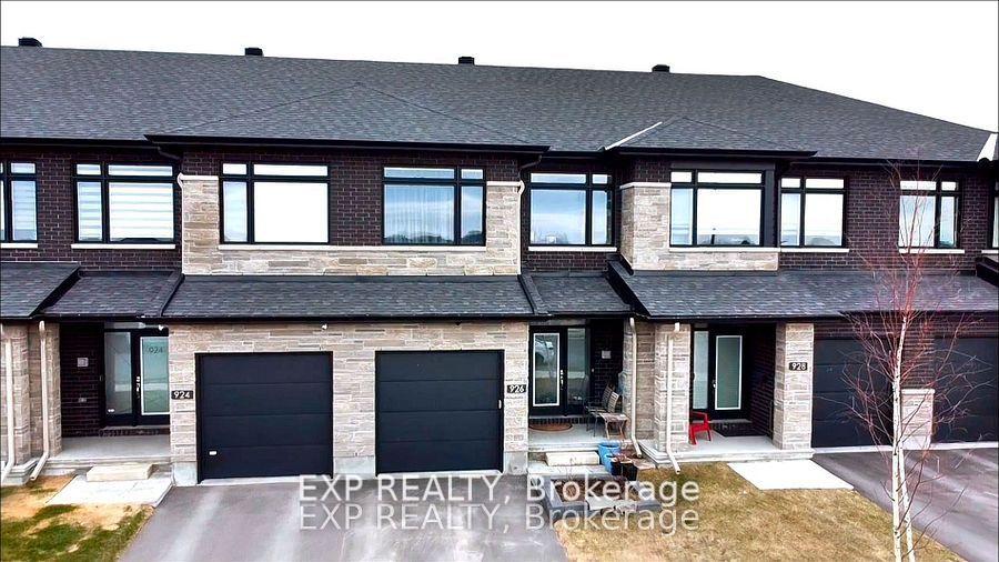 Photo 1 of 926 Brian Good Avenue, Ottawa, Riverside South/Gloucester Glen — HOMEH
