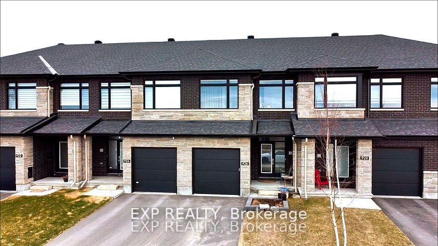 Photo 3 of 926 Brian Good Avenue, Ottawa, Riverside South/Gloucester Glen — HOMEH