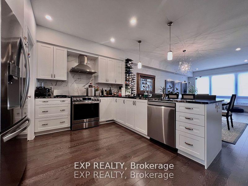 Photo 8 of 926 Brian Good Avenue, Ottawa, Riverside South/Gloucester Glen — HOMEH