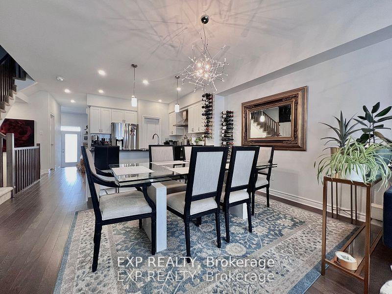 Photo 12 of 926 Brian Good Avenue, Ottawa, Riverside South/Gloucester Glen — HOMEH