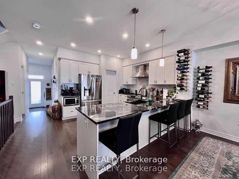 Photo 14 of 926 Brian Good Avenue, Ottawa, Riverside South/Gloucester Glen — HOMEH