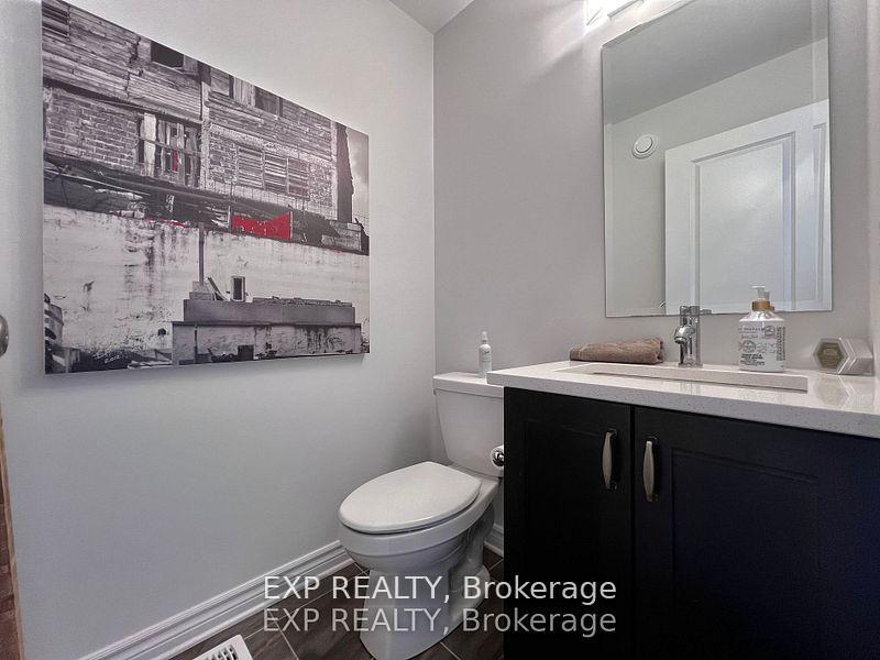 Photo 19 of 926 Brian Good Avenue, Ottawa, Riverside South/Gloucester Glen — HOMEH