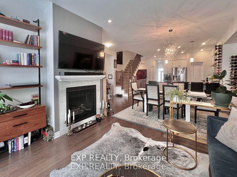 Photo 20 of 926 Brian Good Avenue, Ottawa, Riverside South/Gloucester Glen — HOMEH
