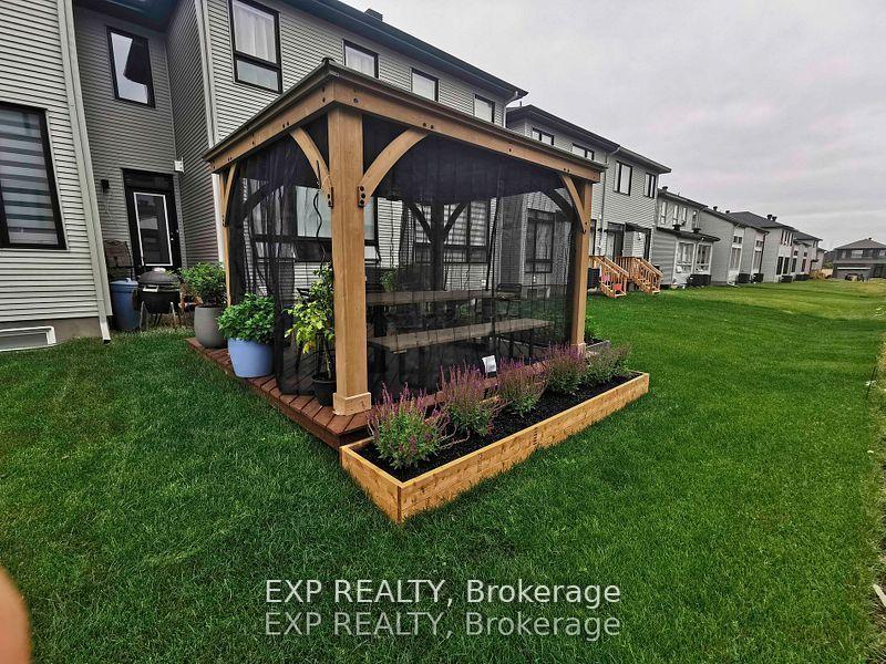 Photo 46 of 926 Brian Good Avenue, Ottawa, Riverside South/Gloucester Glen — HOMEH