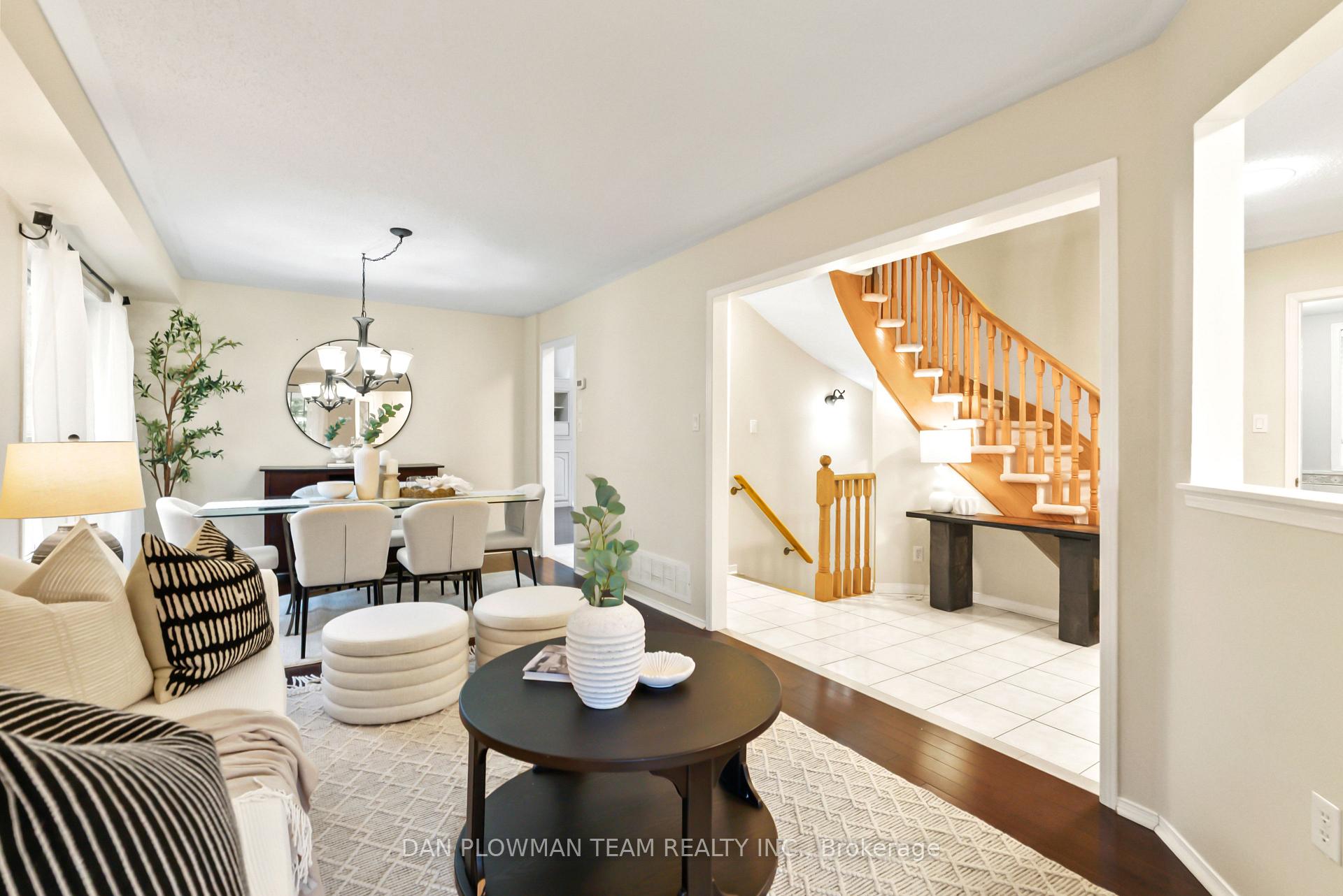 Photo 7 of 7 Wetherburn Drive, Whitby, Williamsburg — HOMEH