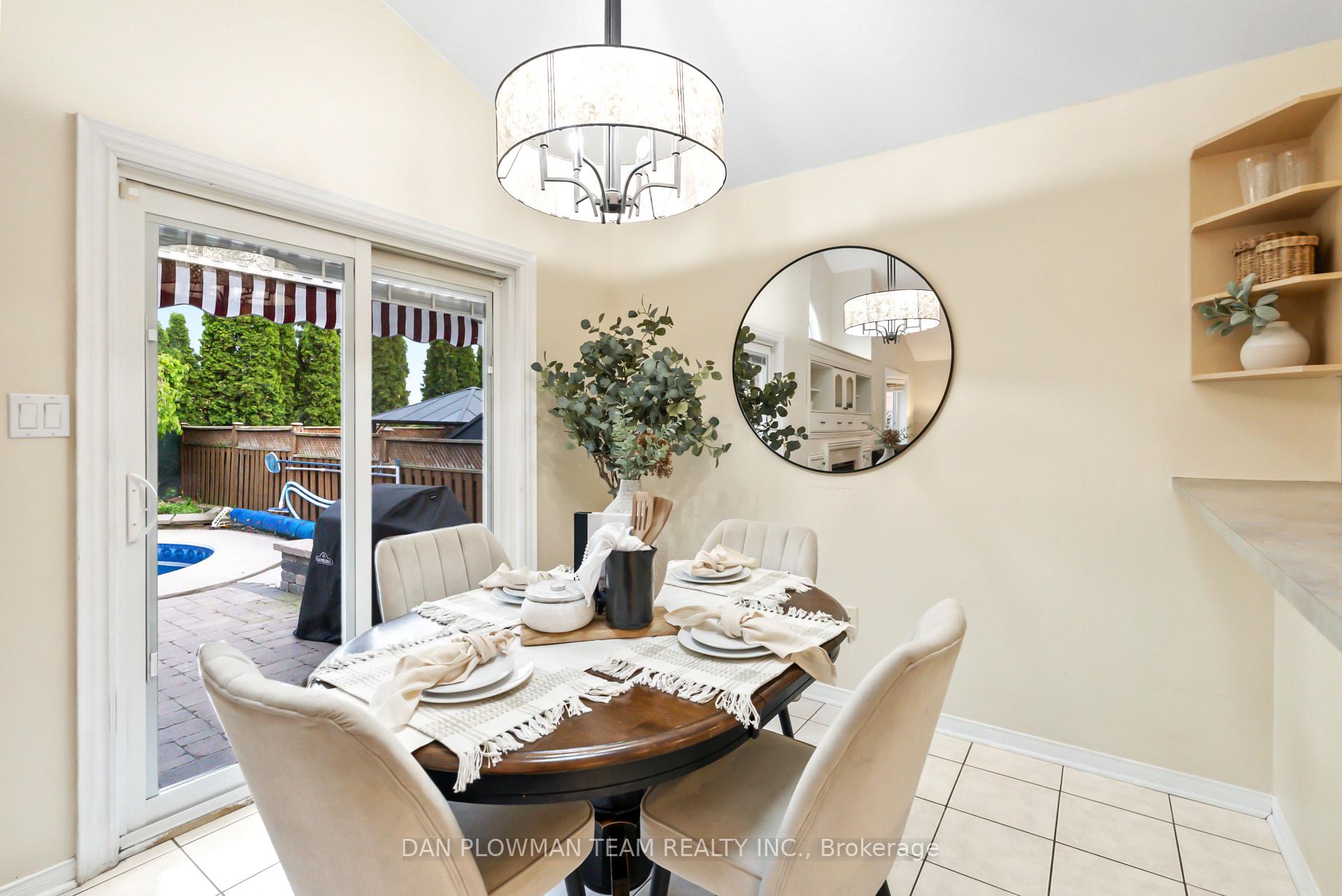 Photo 15 of 7 Wetherburn Drive, Whitby, Williamsburg — HOMEH