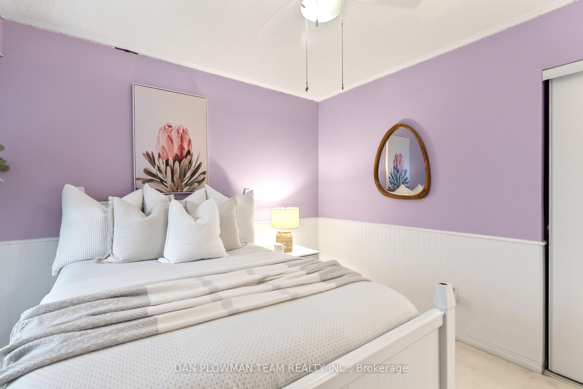 Photo 28 of 7 Wetherburn Drive, Whitby, Williamsburg — HOMEH