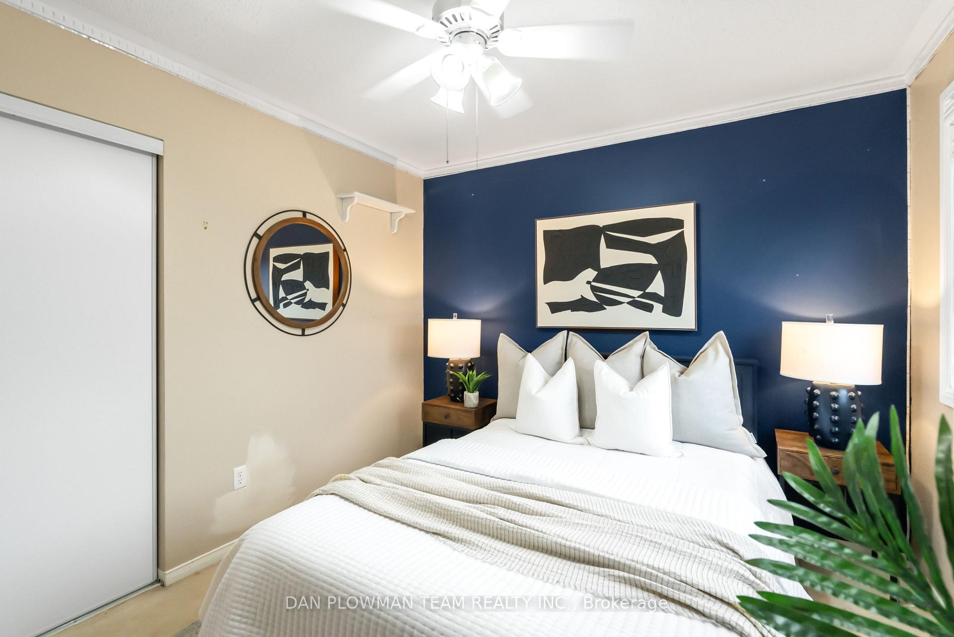 Photo 30 of 7 Wetherburn Drive, Whitby, Williamsburg — HOMEH