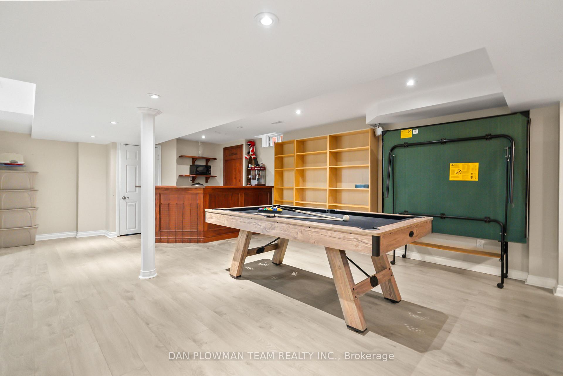 Photo 37 of 7 Wetherburn Drive, Whitby, Williamsburg — HOMEH