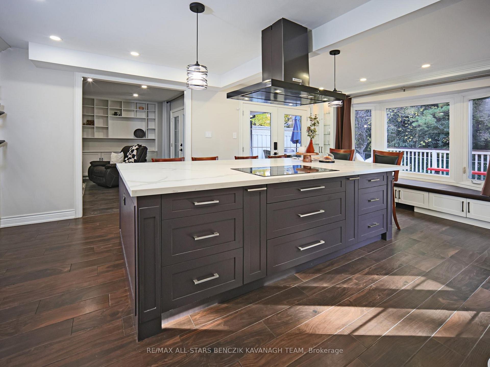 Photo 6 of 61 Smithy Street, Markham, Raymerville — HOMEH