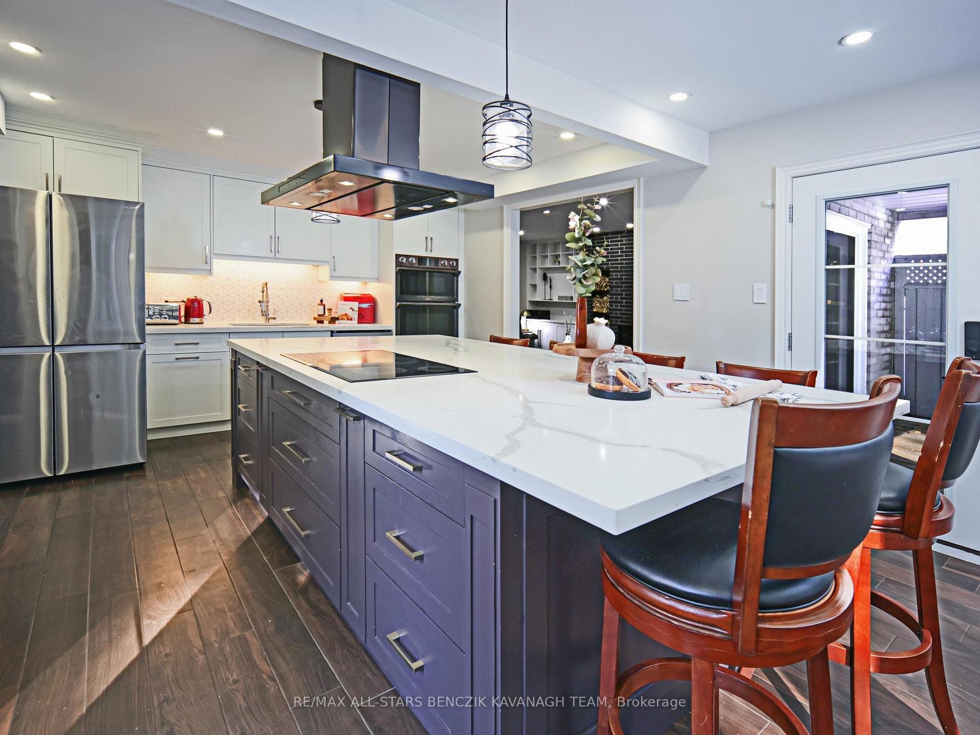 Photo 7 of 61 Smithy Street, Markham, Raymerville — HOMEH
