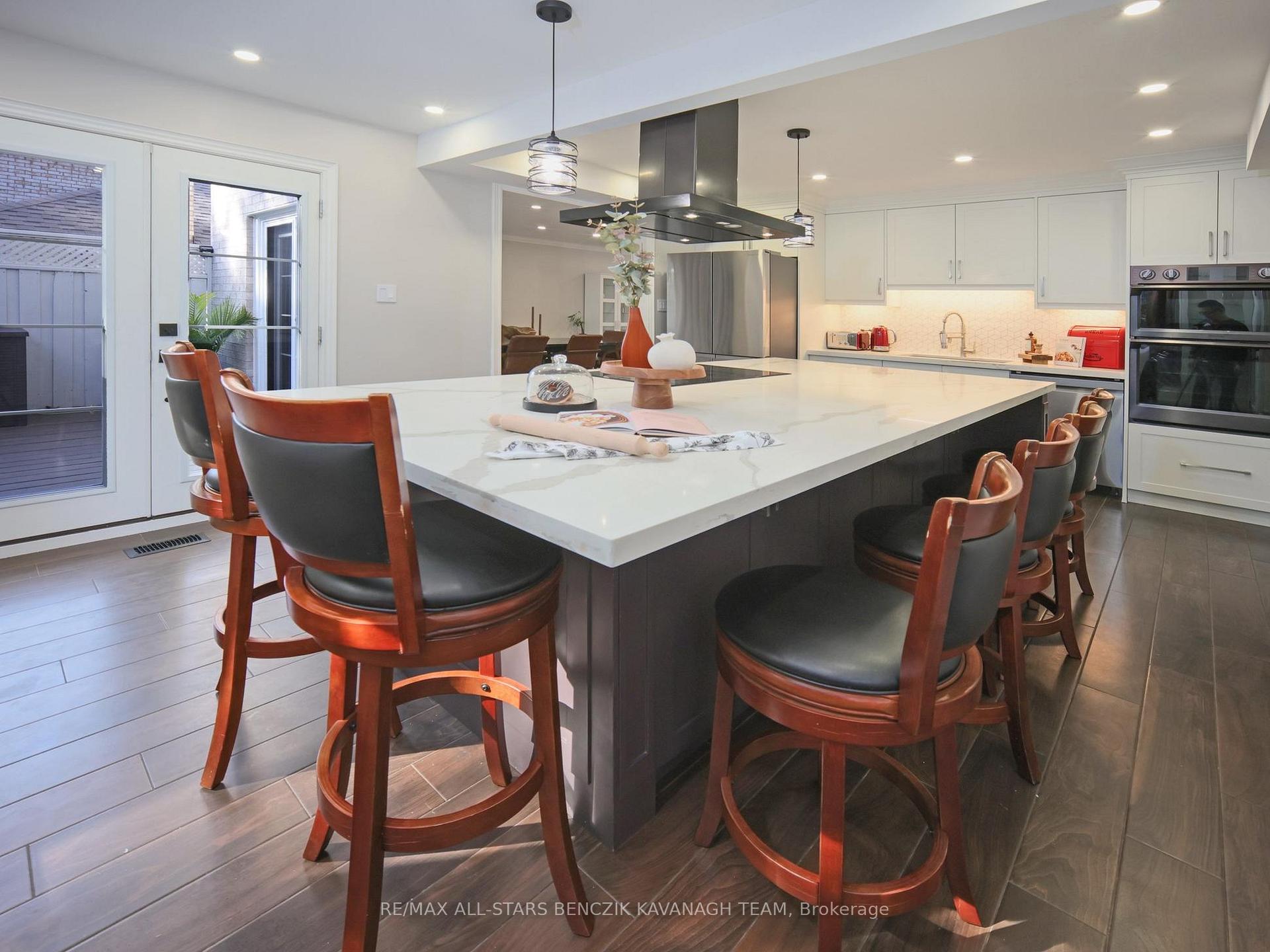 Photo 8 of 61 Smithy Street, Markham, Raymerville — HOMEH