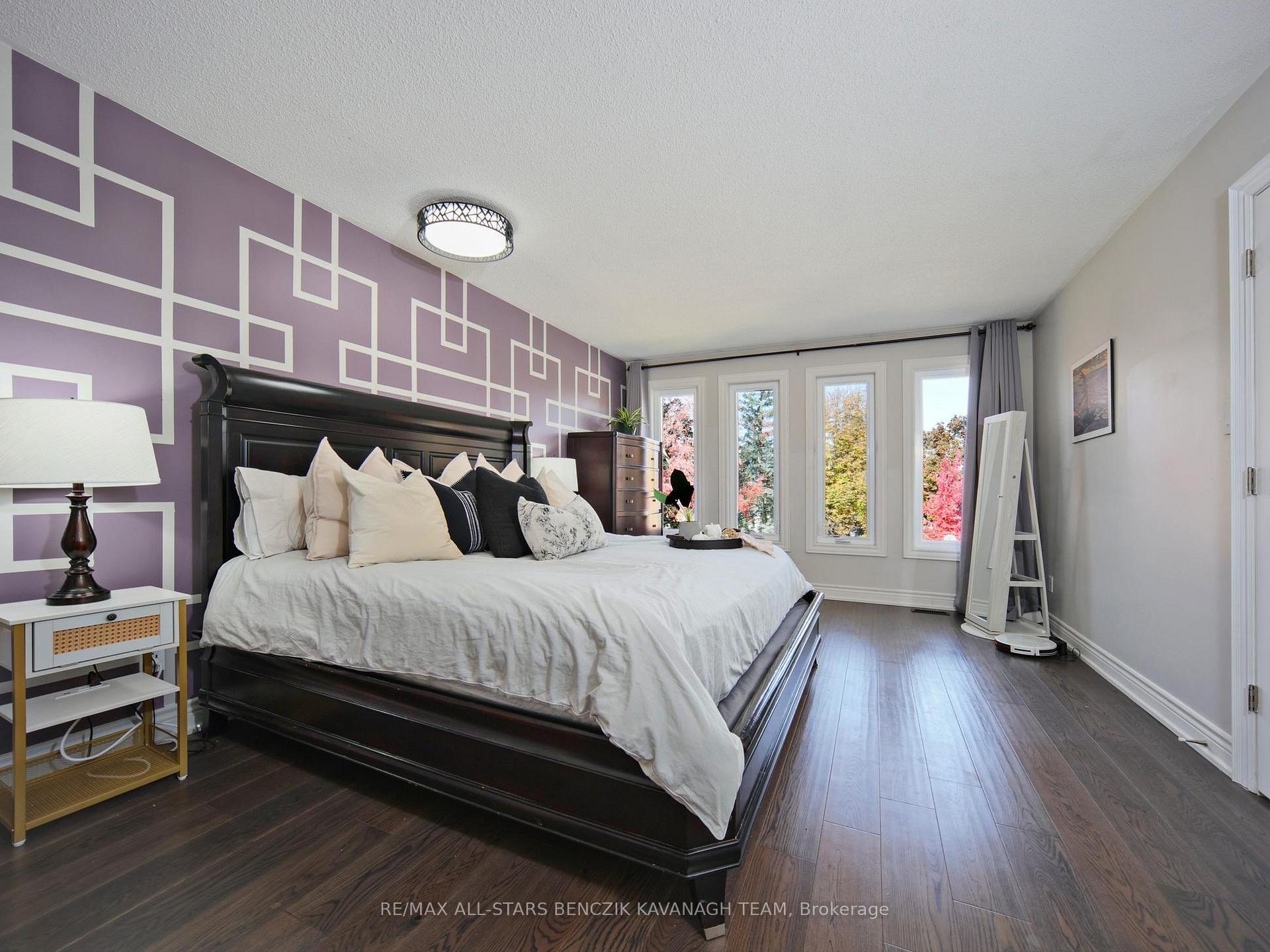 Photo 12 of 61 Smithy Street, Markham, Raymerville — HOMEH