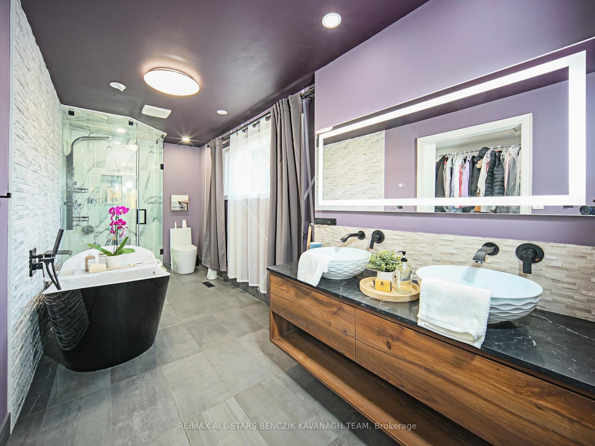 Photo 13 of 61 Smithy Street, Markham, Raymerville — HOMEH