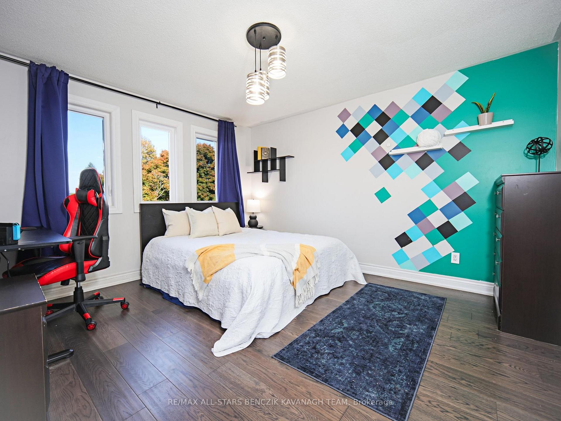 Photo 15 of 61 Smithy Street, Markham, Raymerville — HOMEH
