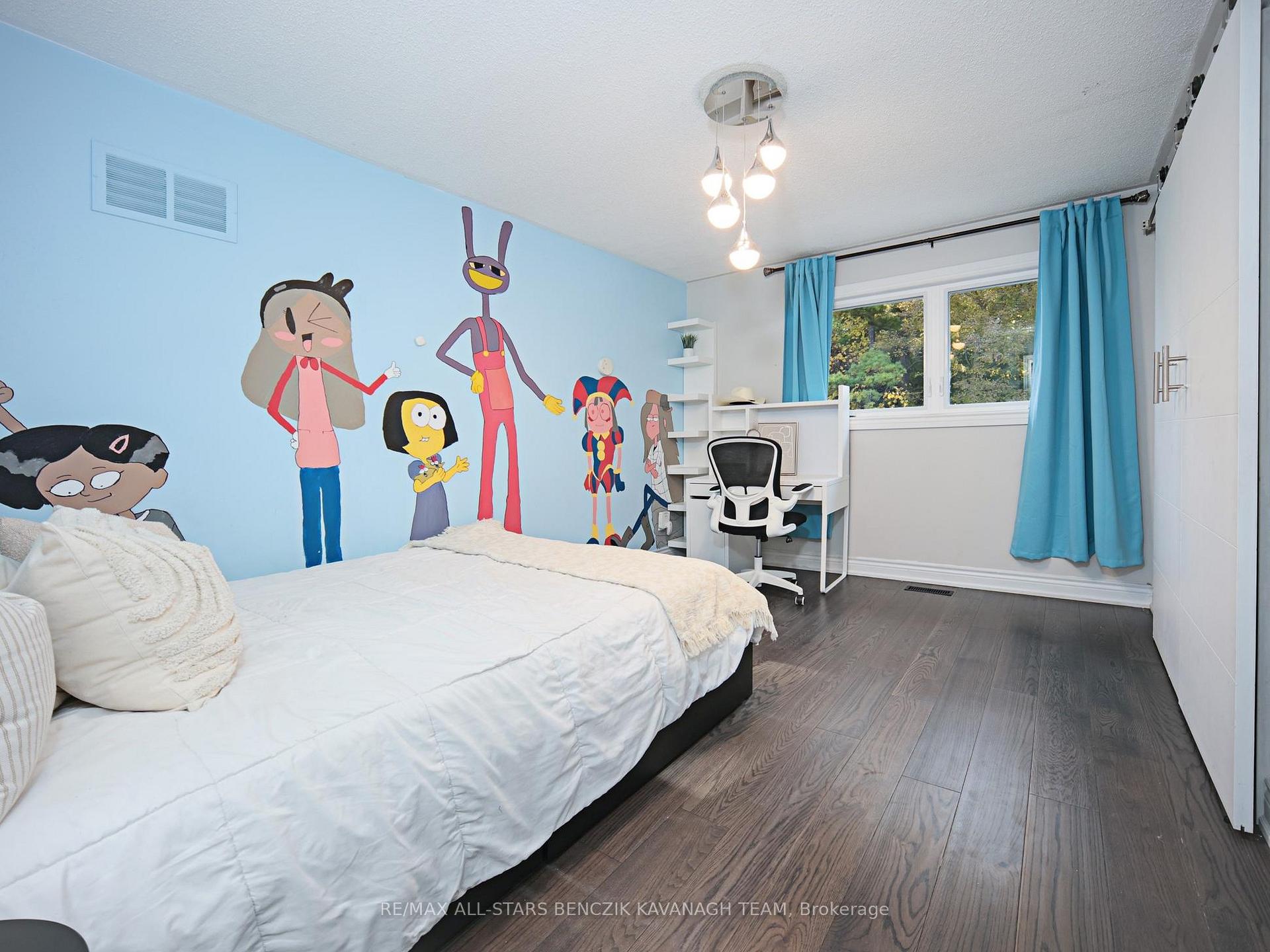 Photo 17 of 61 Smithy Street, Markham, Raymerville — HOMEH