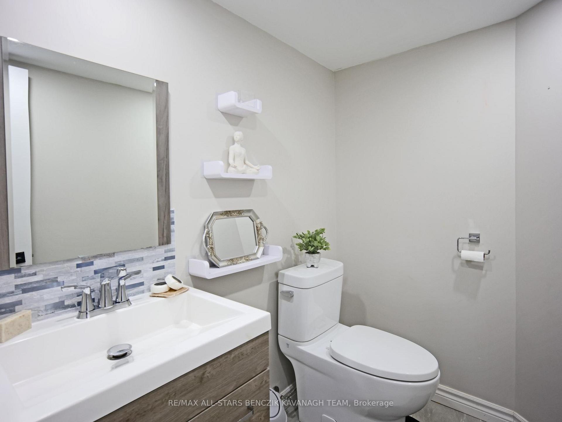 Photo 21 of 61 Smithy Street, Markham, Raymerville — HOMEH