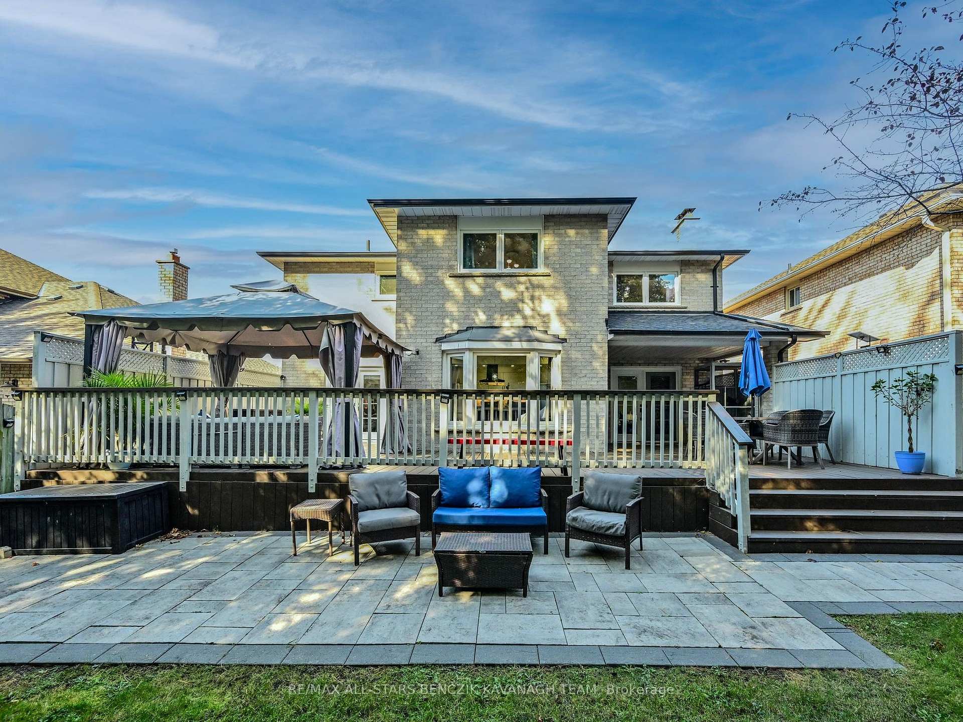 Photo 24 of 61 Smithy Street, Markham, Raymerville — HOMEH