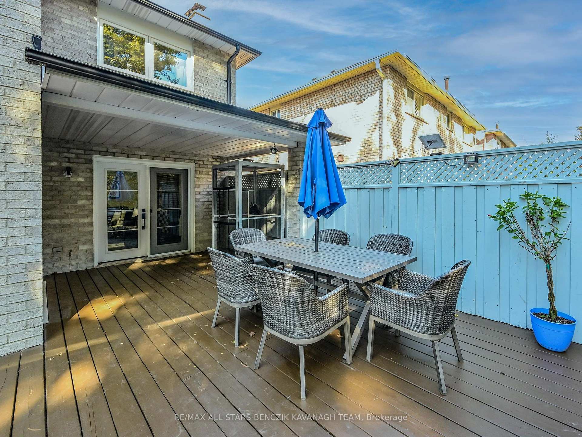 Photo 25 of 61 Smithy Street, Markham, Raymerville — HOMEH