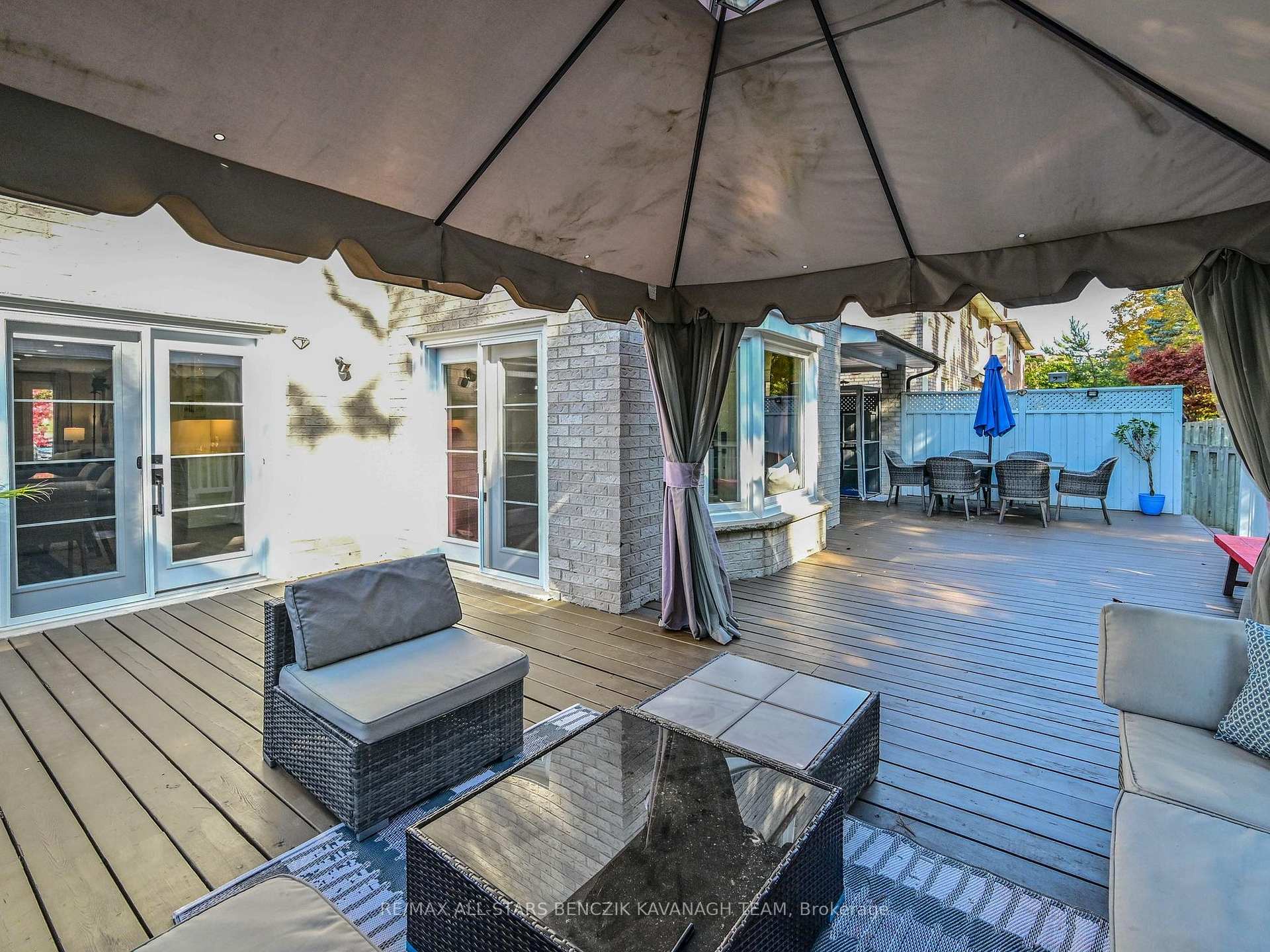 Photo 26 of 61 Smithy Street, Markham, Raymerville — HOMEH
