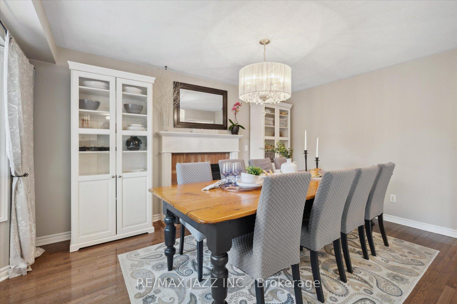 Photo 9 of 11 Griffen Place, Whitby, Rolling Acres — HOMEH