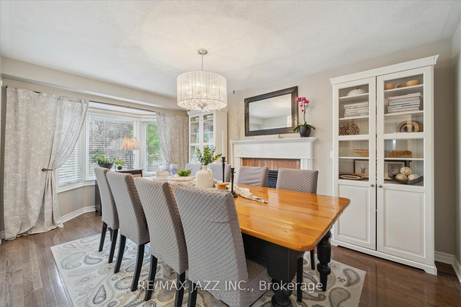 Photo 10 of 11 Griffen Place, Whitby, Rolling Acres — HOMEH