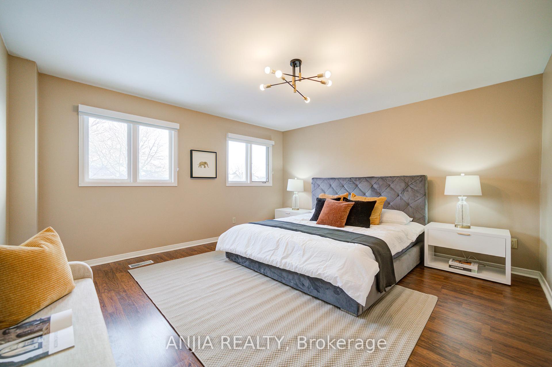 Photo 21 of 117 Redondo Drive, Vaughan, Beverley Glen — HOMEH