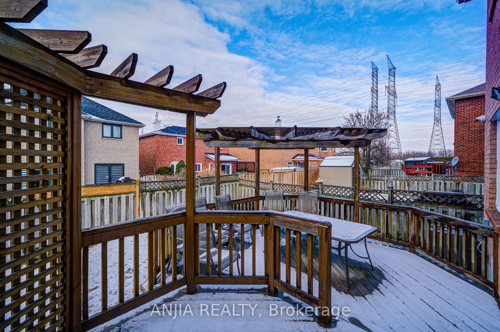 Photo 50 of 117 Redondo Drive, Vaughan, Beverley Glen — HOMEH
