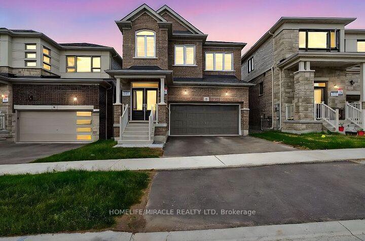 Photo 1 of 11 Phoenix Boulevard, Barrie, Rural Barrie Southeast — HOMEH