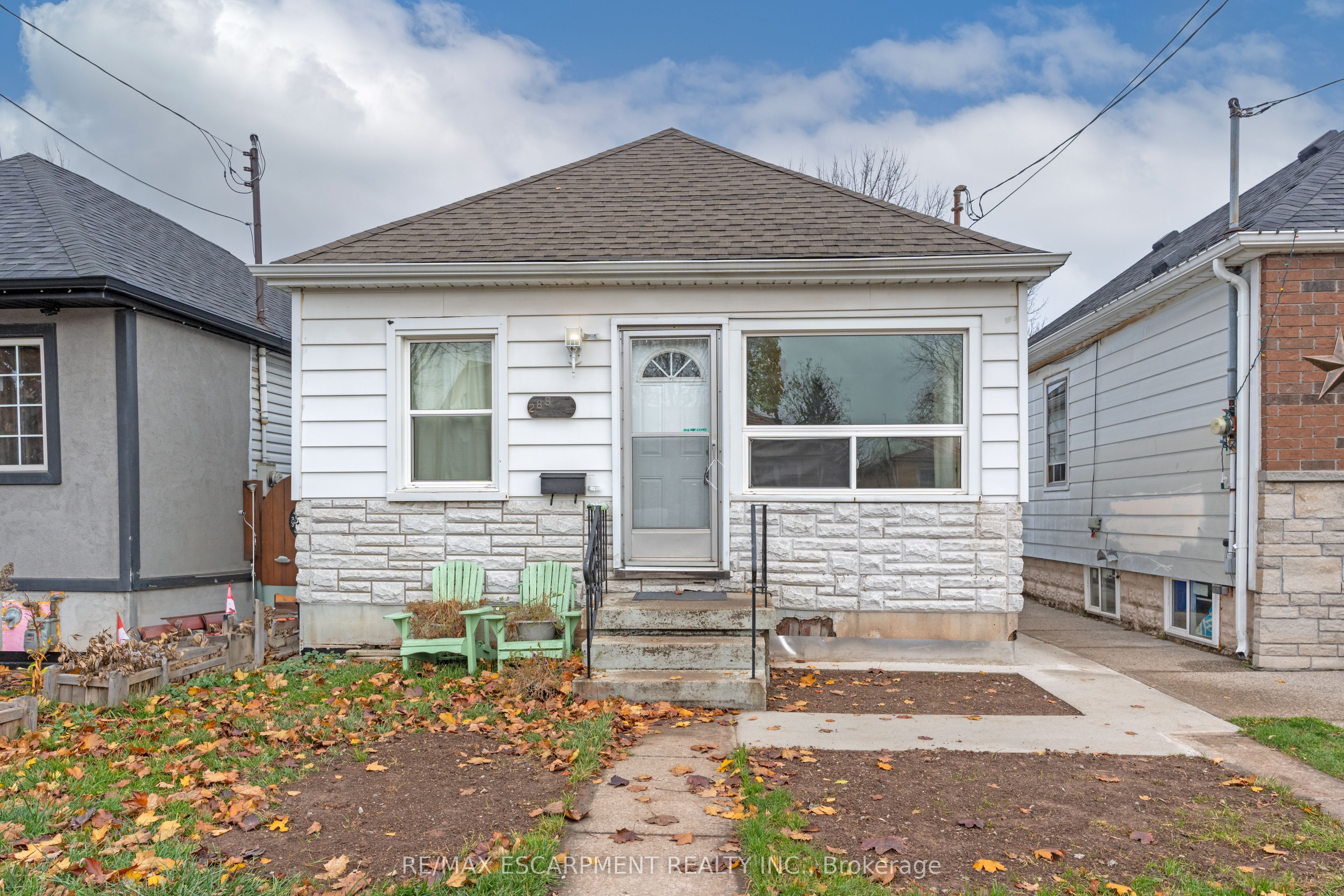 Photo 2 of 289 Roxborough Avenue N, Hamilton, Crown Point — HOMEH