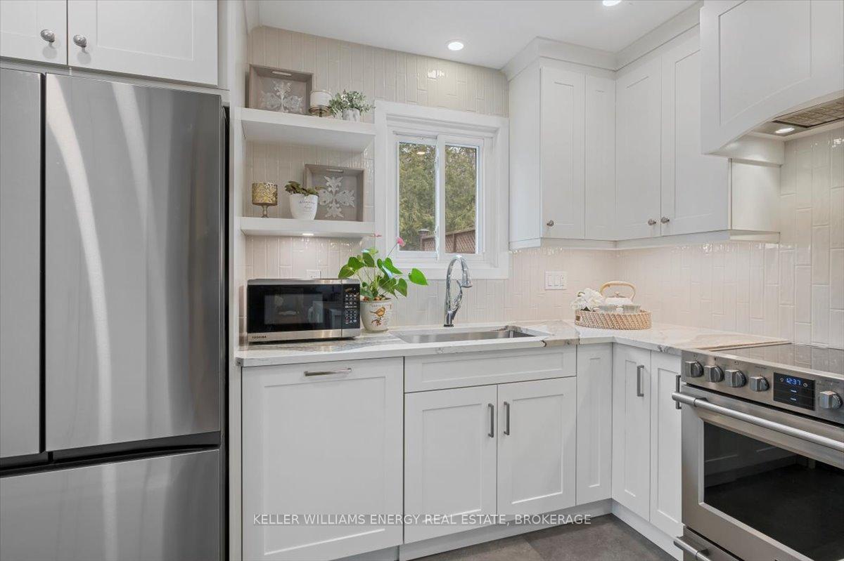 Photo 15 of 63 Fulton Crescent, Whitby, Williamsburg — HOMEH