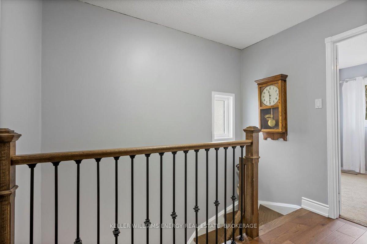 Photo 29 of 63 Fulton Crescent, Whitby, Williamsburg — HOMEH