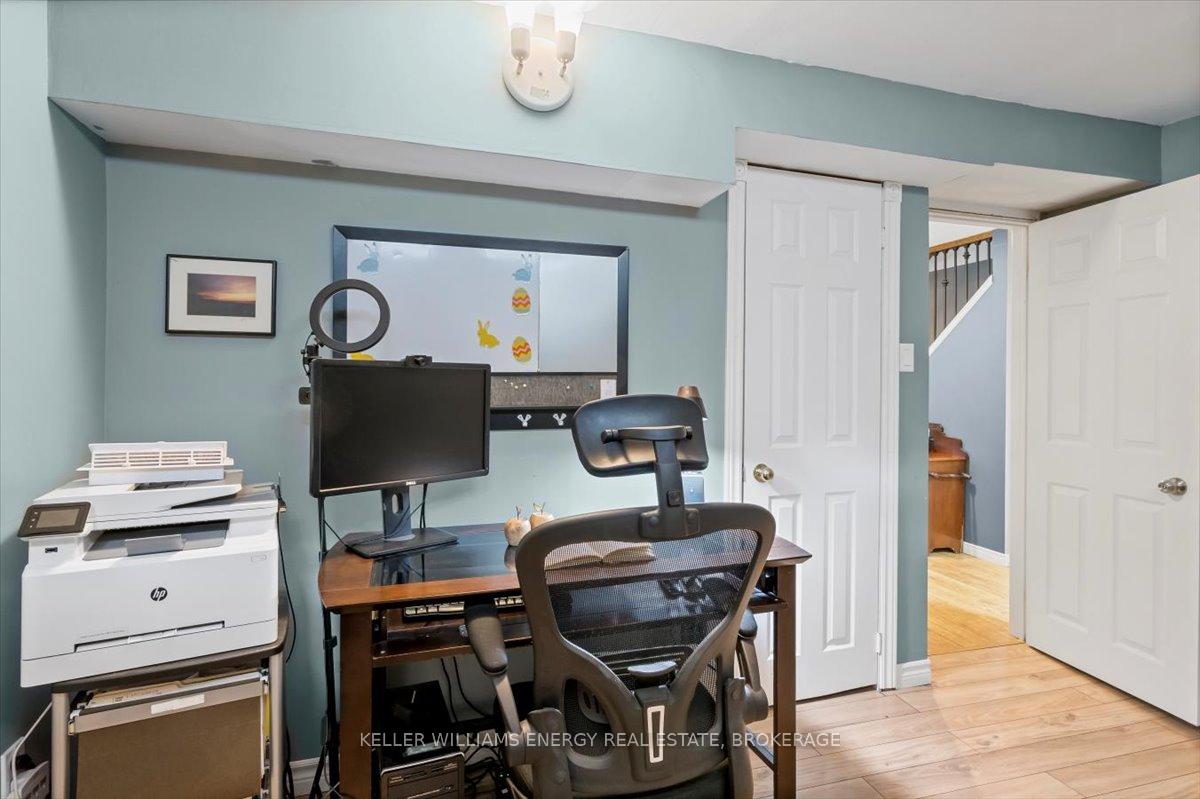 Photo 34 of 63 Fulton Crescent, Whitby, Williamsburg — HOMEH