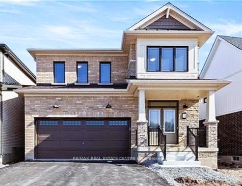 Front of 78 Eastbridge Avenue