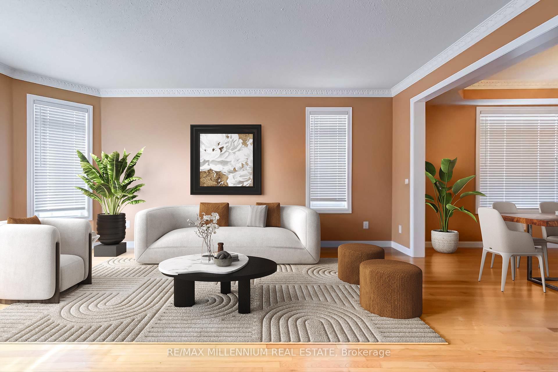 Photo 6 of 76 Vellore Avenue, Vaughan, Vellore Village — HOMEH