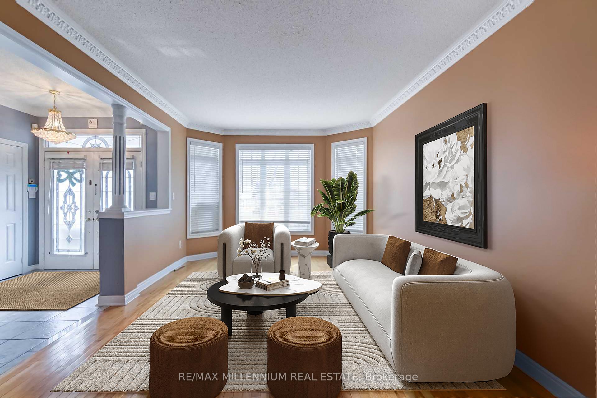 Photo 7 of 76 Vellore Avenue, Vaughan, Vellore Village — HOMEH