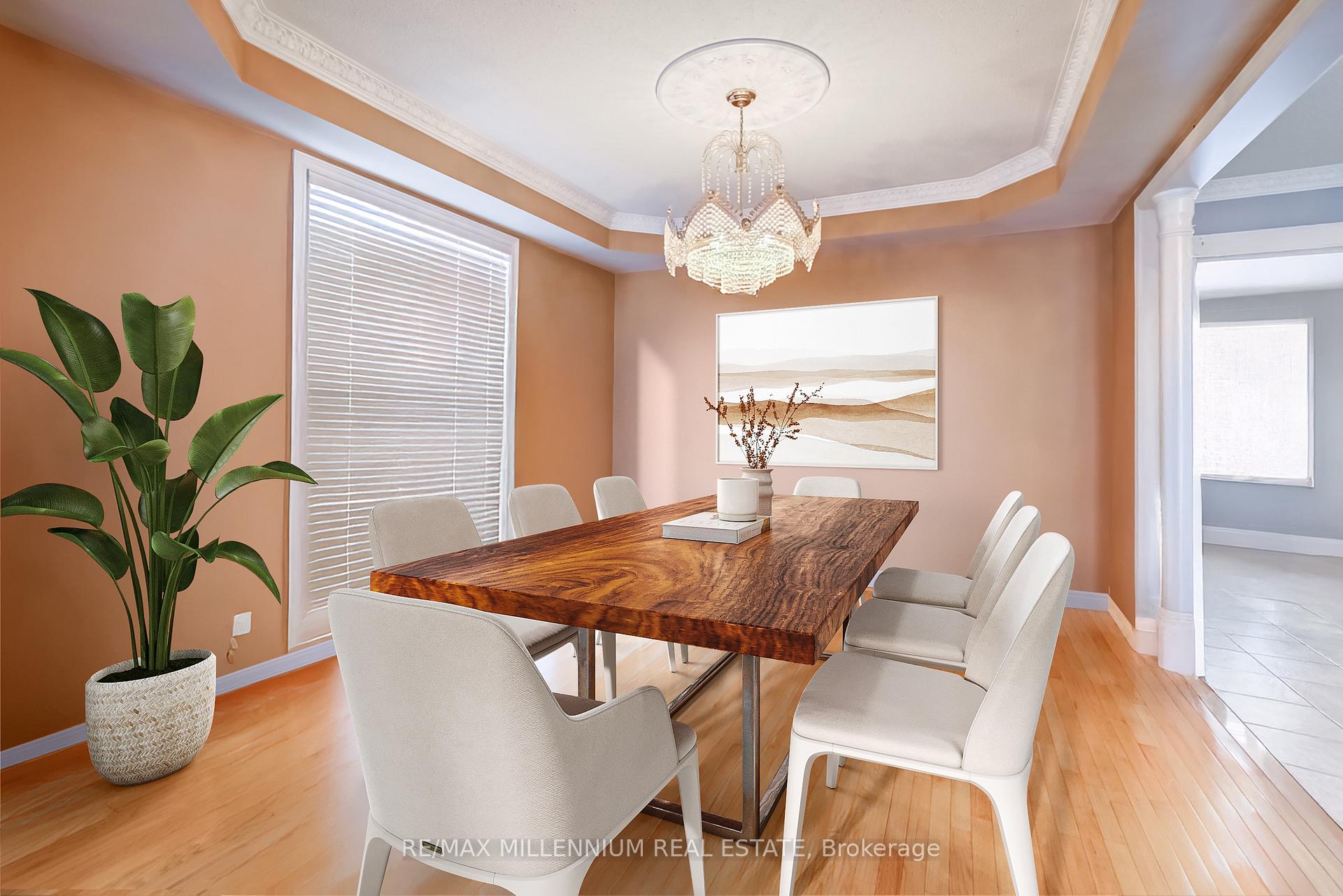 Photo 8 of 76 Vellore Avenue, Vaughan, Vellore Village — HOMEH